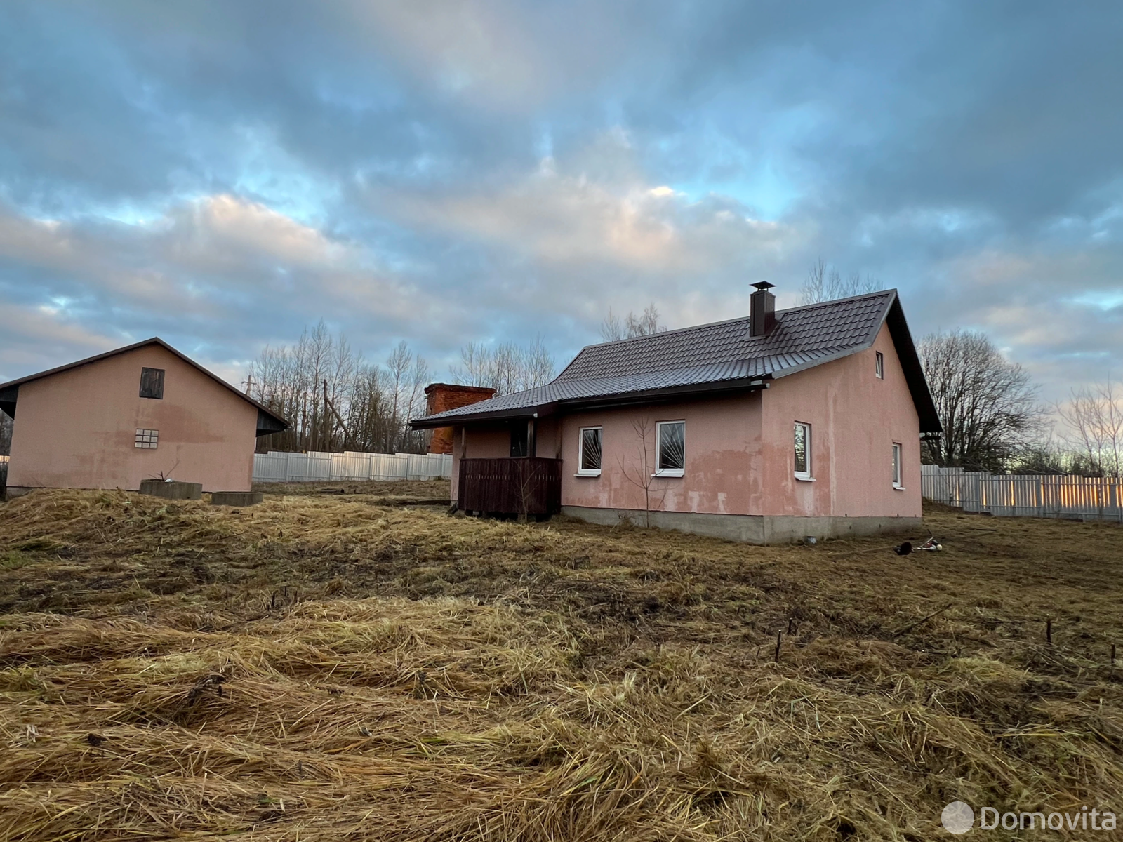 дом, Новый Двор, без посредников