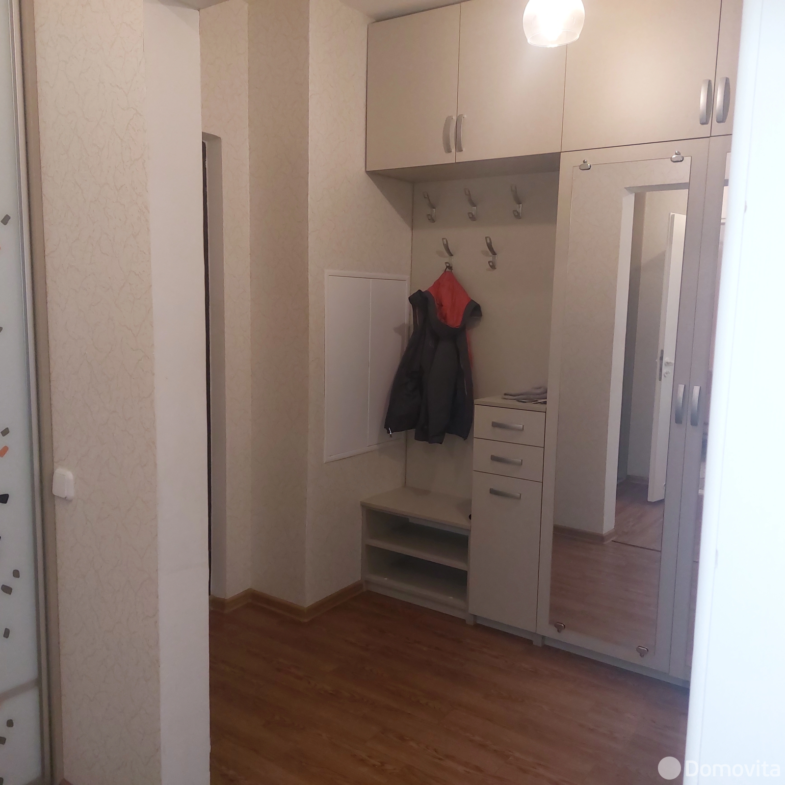 квартира, Жодино, ул. Советская, д. 21 