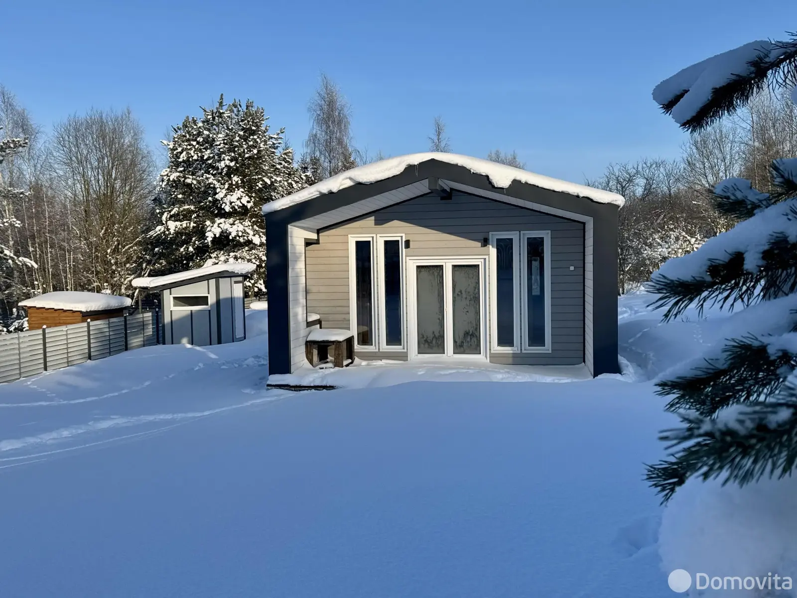 дача, Надежда, 