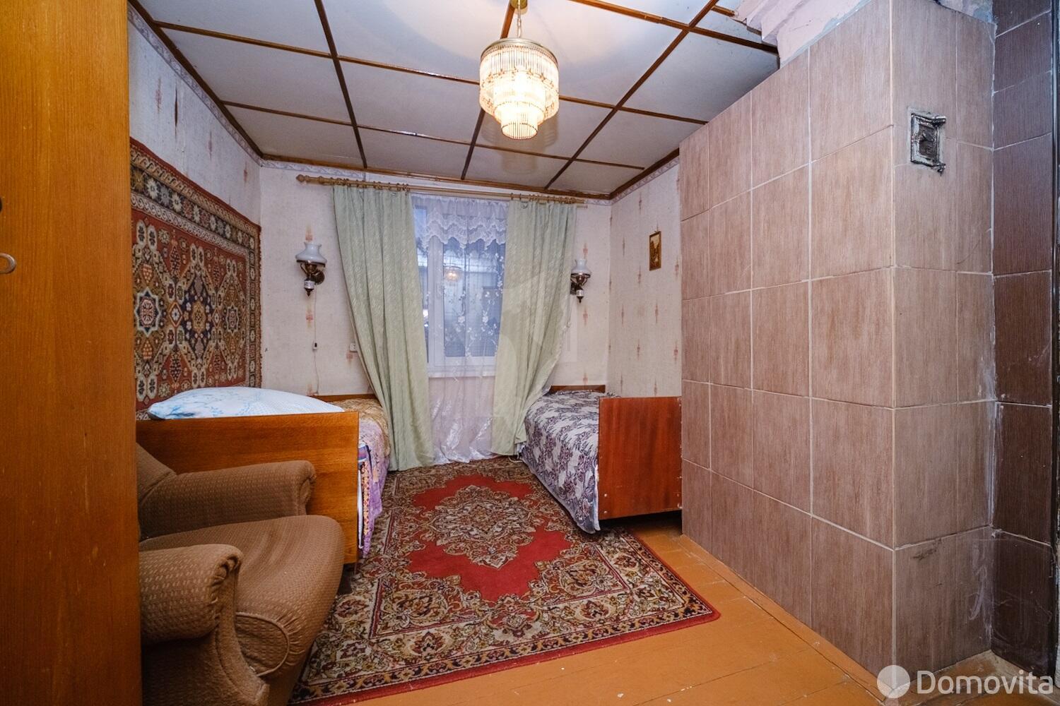 Купить 2-этажную дачу в Станкостроитель Минская область, 18900USD, код 180926 - фото 17