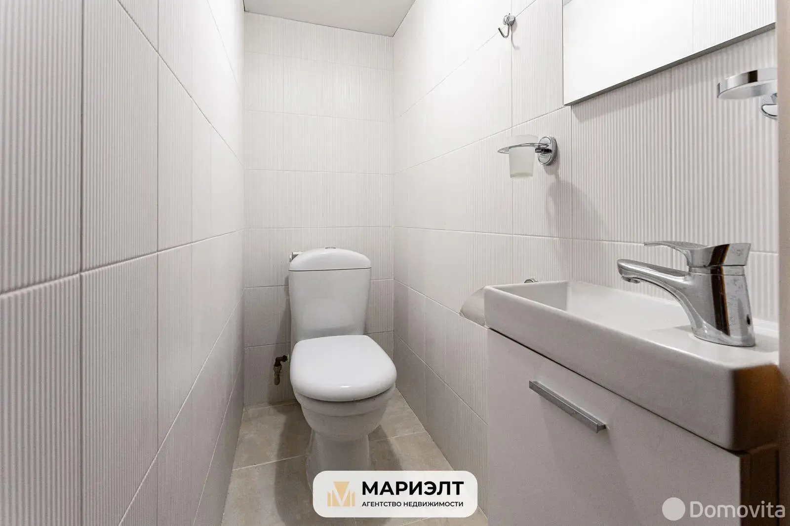 Продажа 2-этажной дачи в Боровых Минская область, 70000USD, код 183185 - фото 35