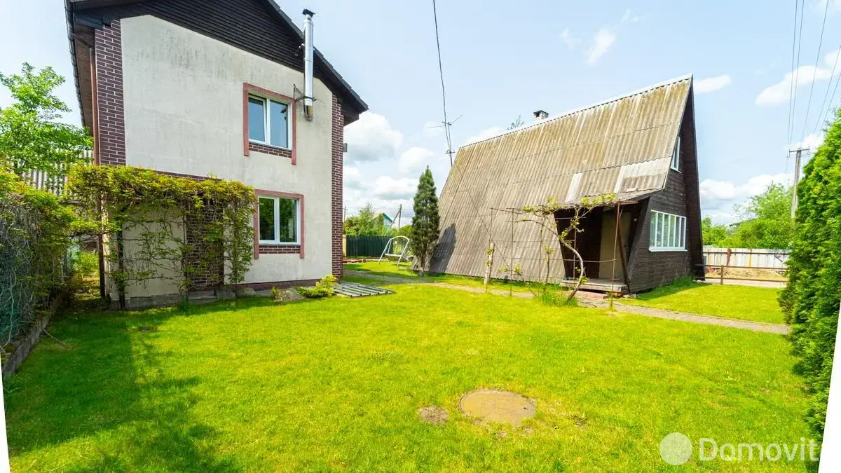 Купить 2-этажную дачу в Ягодка Минская область, 72000USD, код 184271 - фото 31