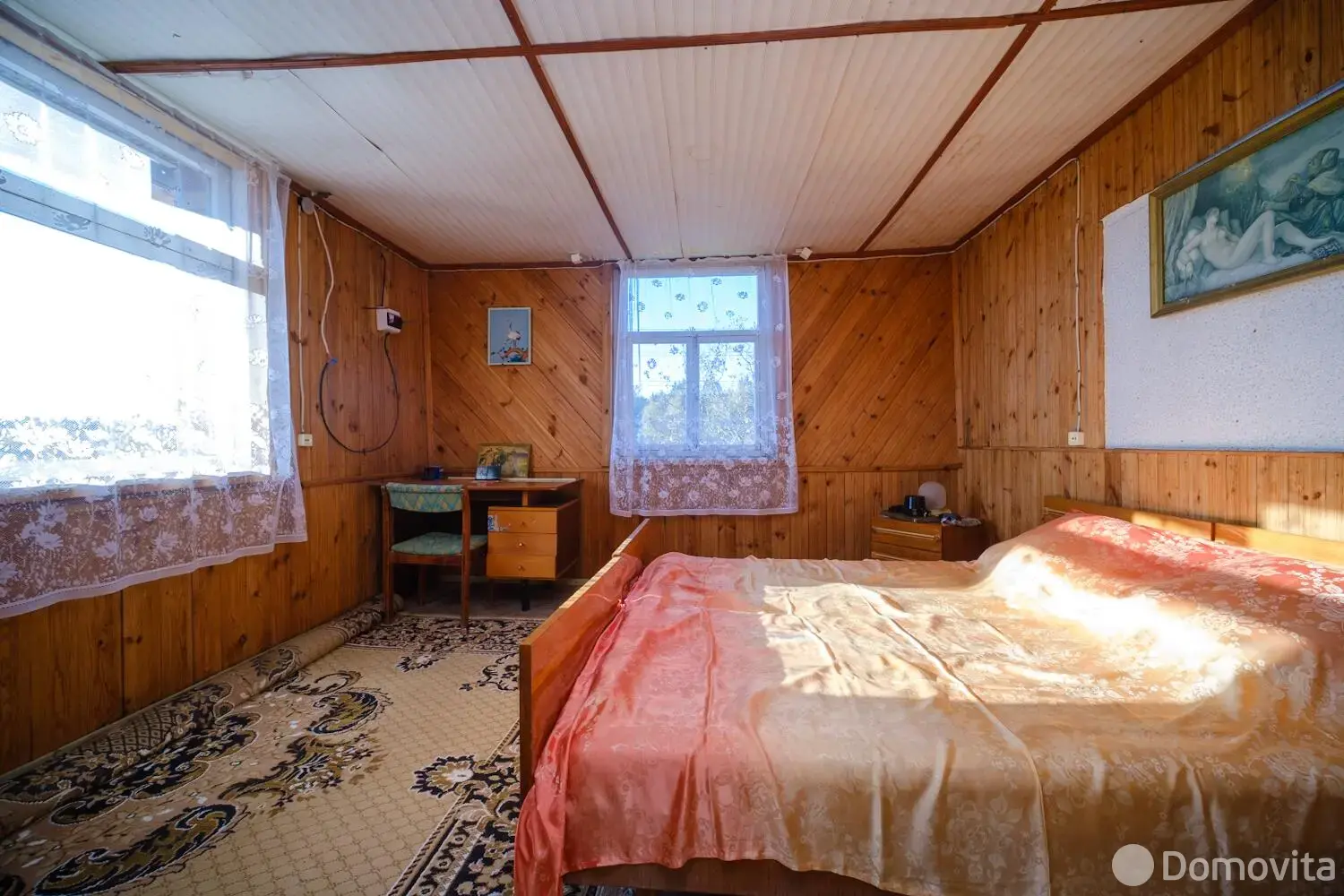 Купить 1-этажную дачу в Тонус Минская область, 19900USD, код 180936 - фото 16