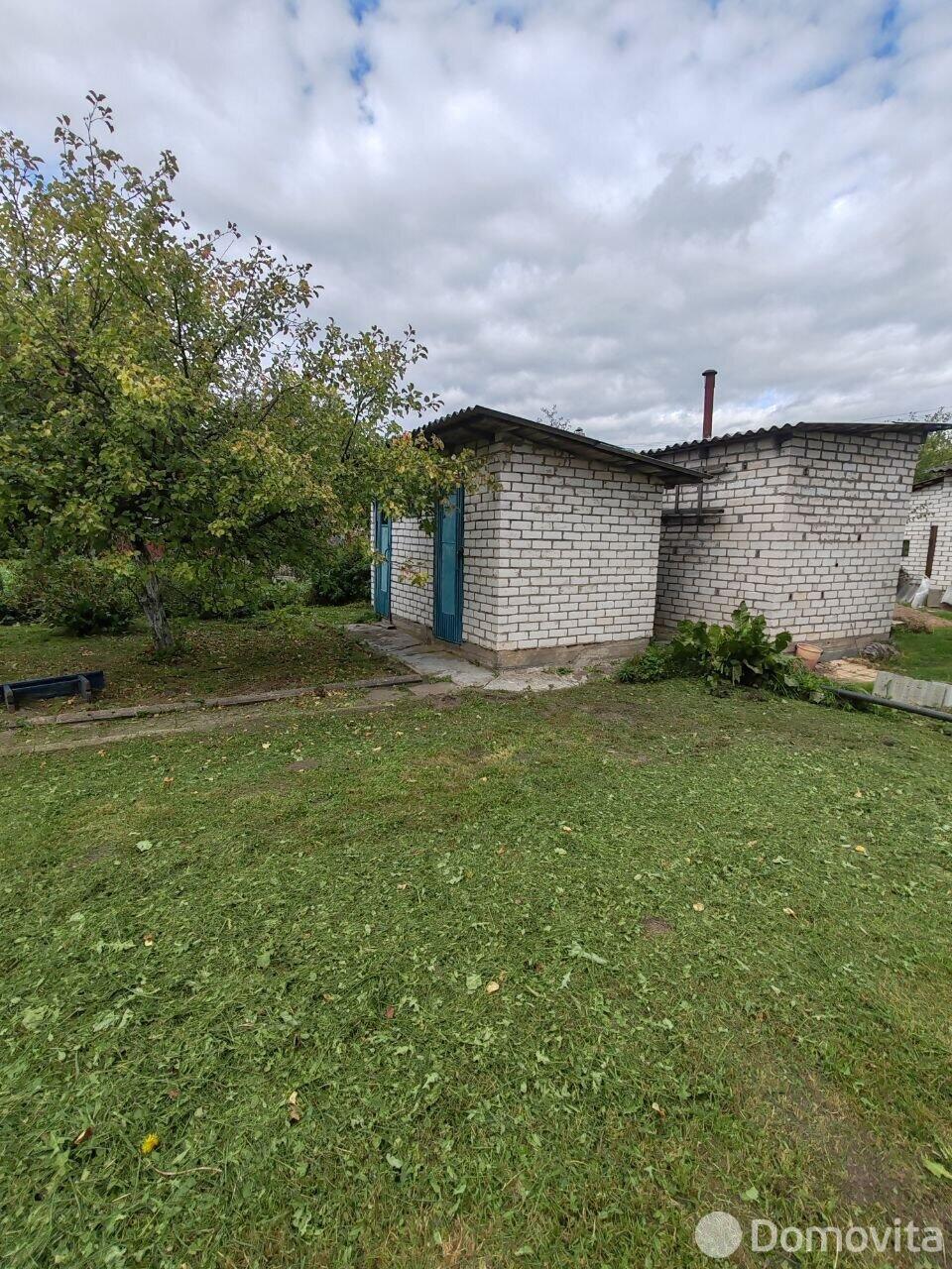 Продажа 2-этажной дачи в Малинниках Минская область, 8900USD, код 175790 - фото 11