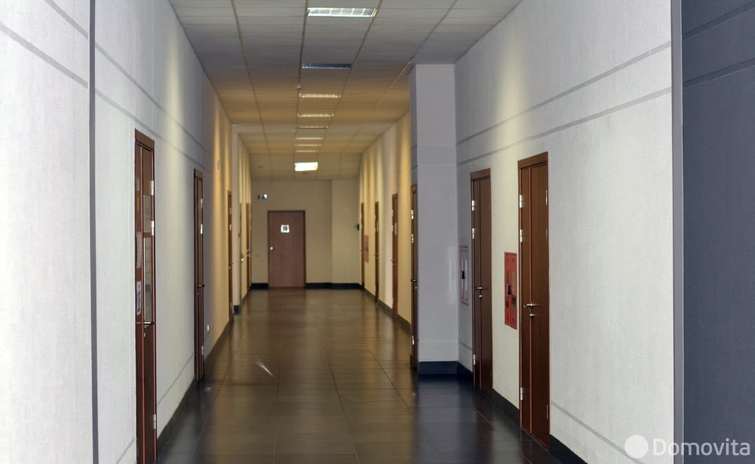 Бизнес-центр Бизнес-центр Тайм - фото 13