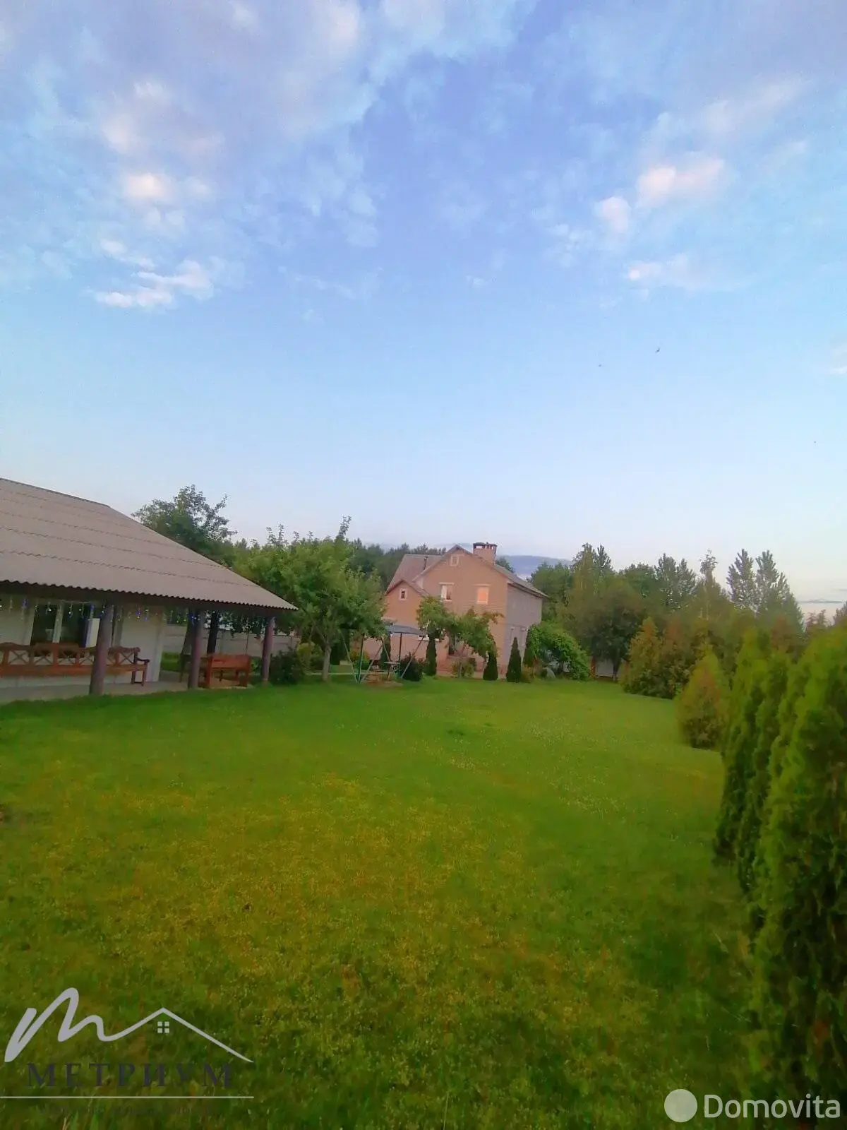 коттедж, Погост-2, ул. Новая