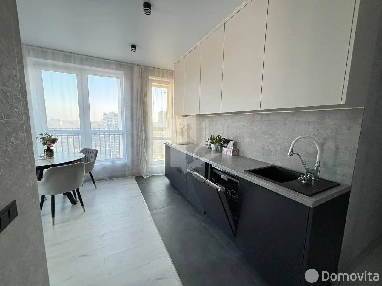 Снять 3-комнатную квартиру в Минске, ул. Леонида Щемелёва, д. 10, 700USD, код 150457 - фото 3