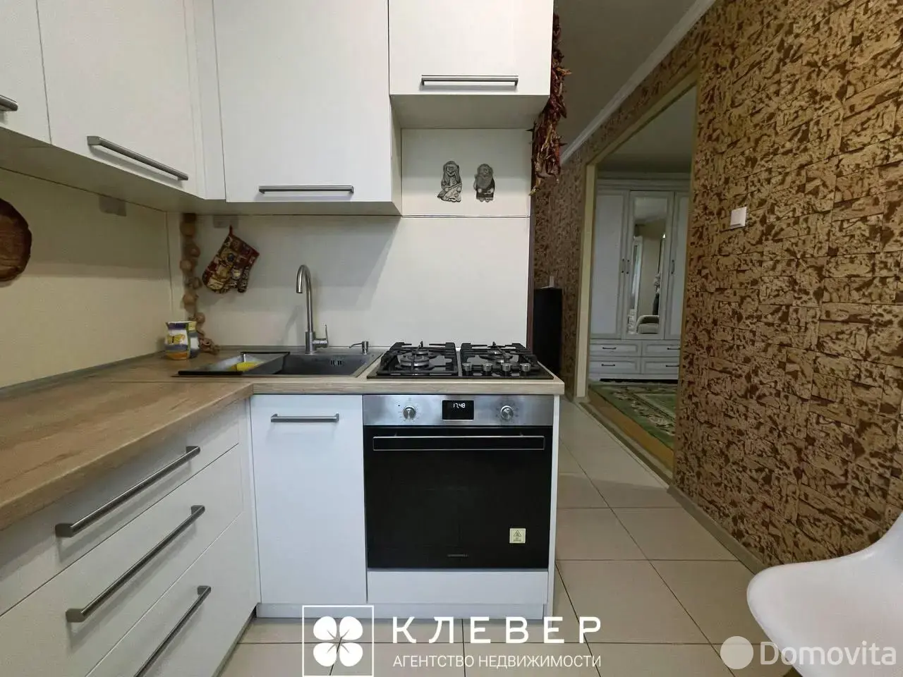Продажа комнаты в Минске, ул. Осипенко, д. 15, цена 125790 BYN, код 7901 - фото 2