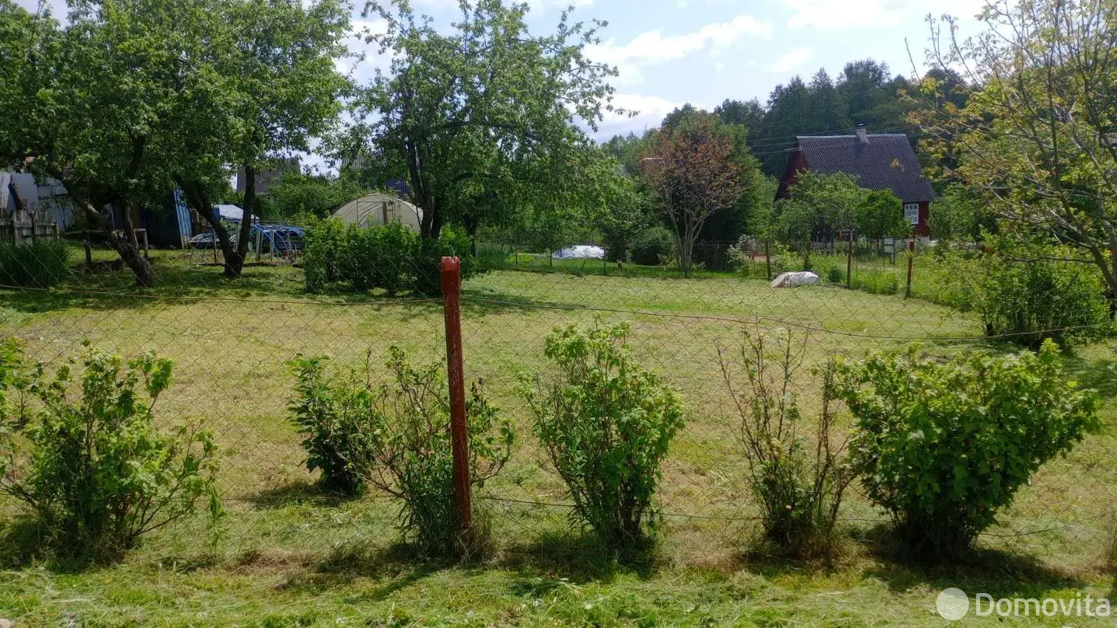 Купить земельный участок, 6.2 соток, Огородник, Минская область, 4500USD, код 569078 - фото 12