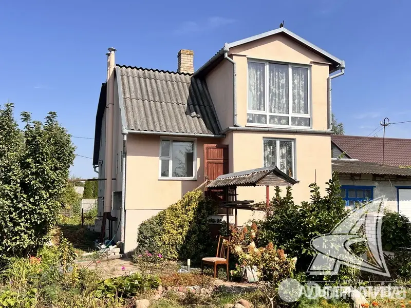 дача, Прибрежное-1, 