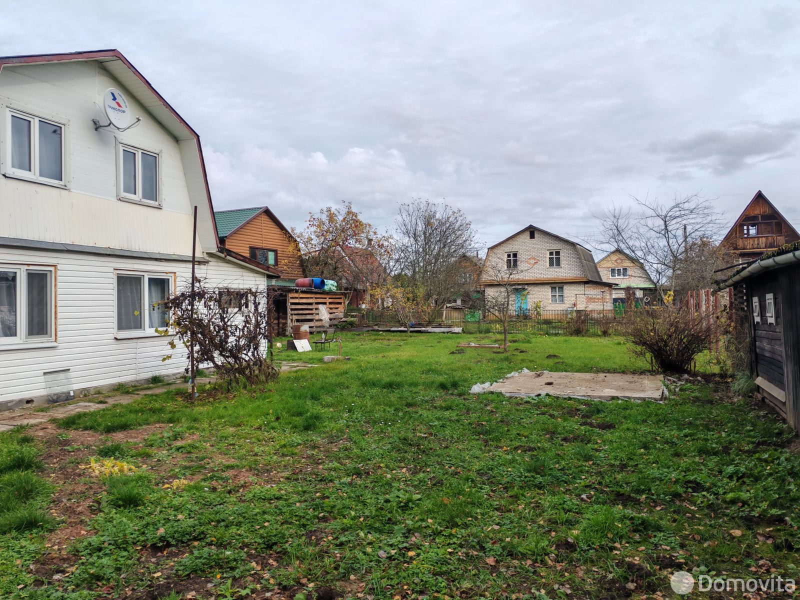 дача, Стаи, - лучшее предложение