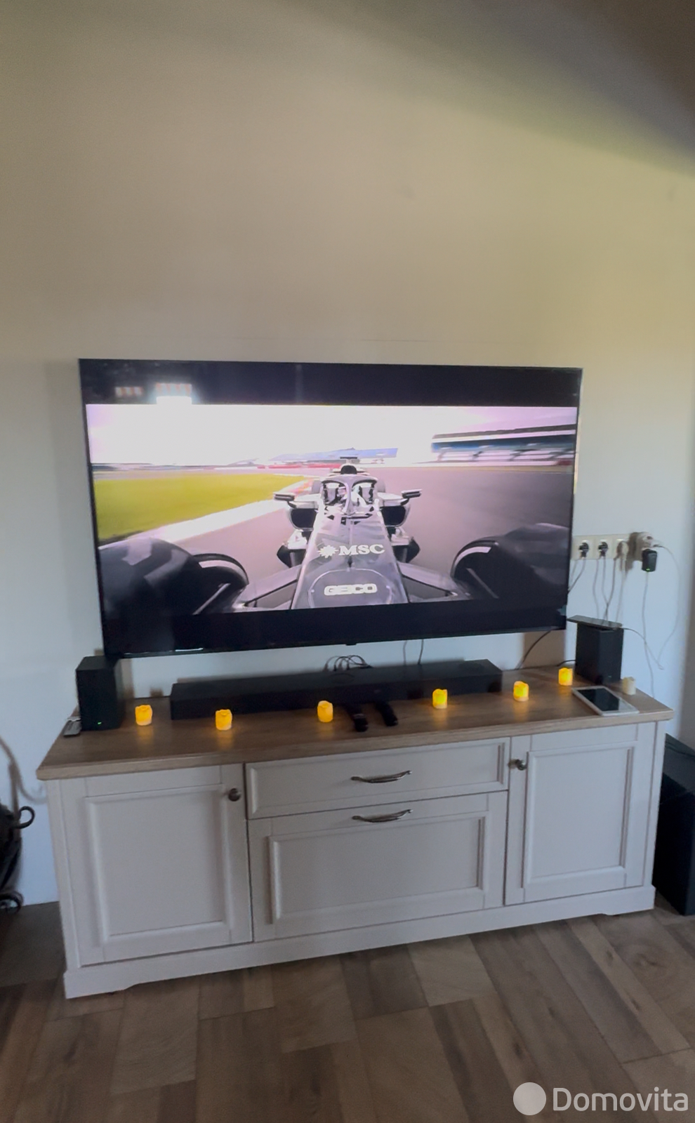  Коттедж на сутки в Станьково ул. Лесная, д. 4, 450BYN, код 1383 - фото 5