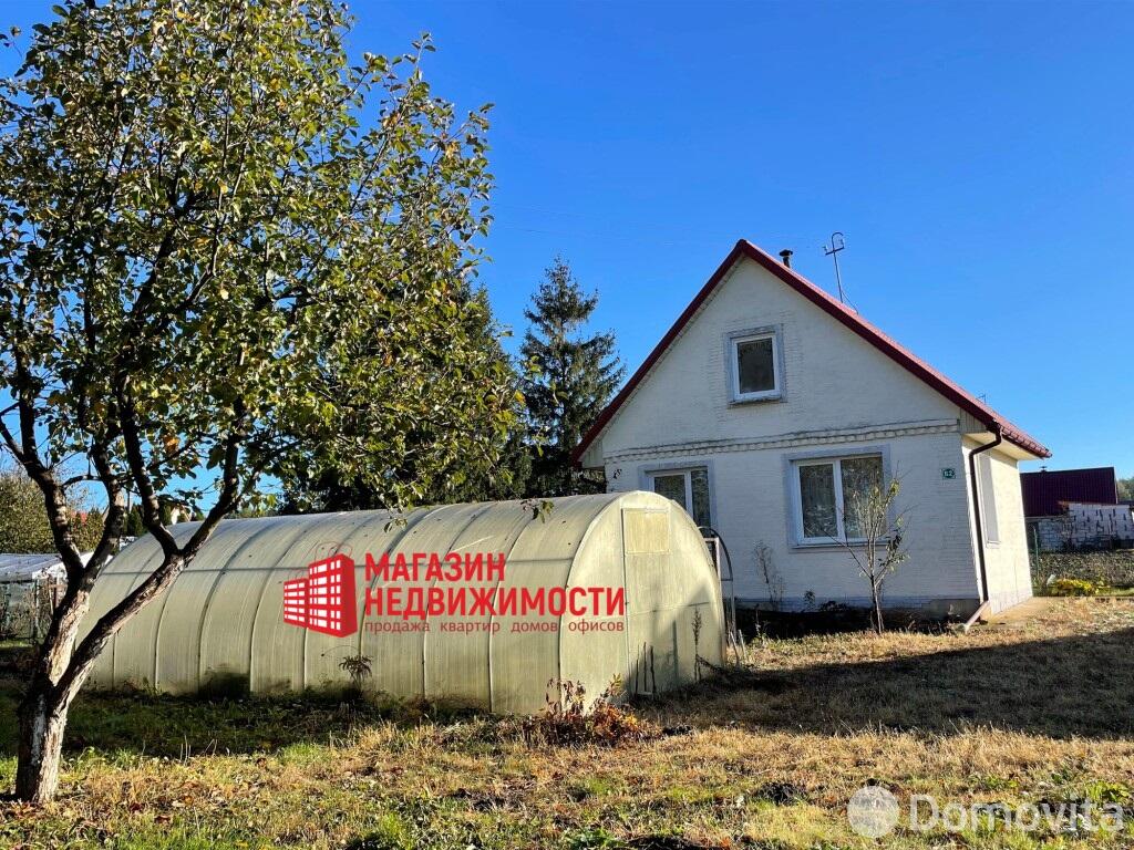 Продажа 2-этажной дачи в Динамовец д.Каролино Гродненская область, 12000USD, код 180402 - фото 4