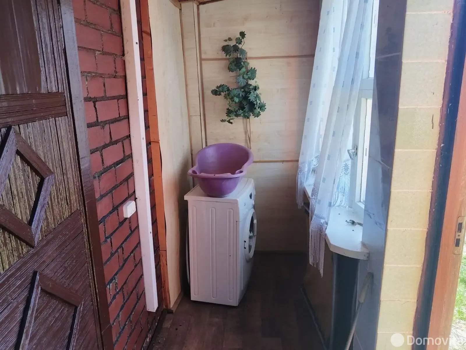 Продажа 2-этажной дачи в Жаворонок Минская область, 13000USD, код 185530 - фото 27