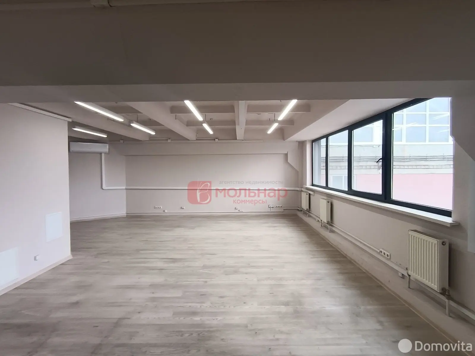 Аренда офиса на ул. Веры Хоружей, д. 25/3 в Минске, 1884BYN, код 14715 - фото 7