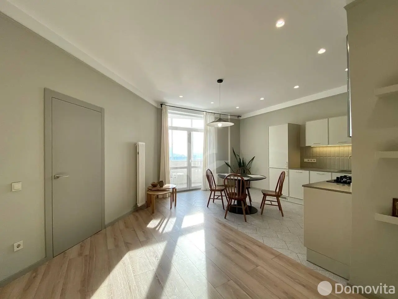 квартира, Минск, пр-т Независимости, д. 85Г 