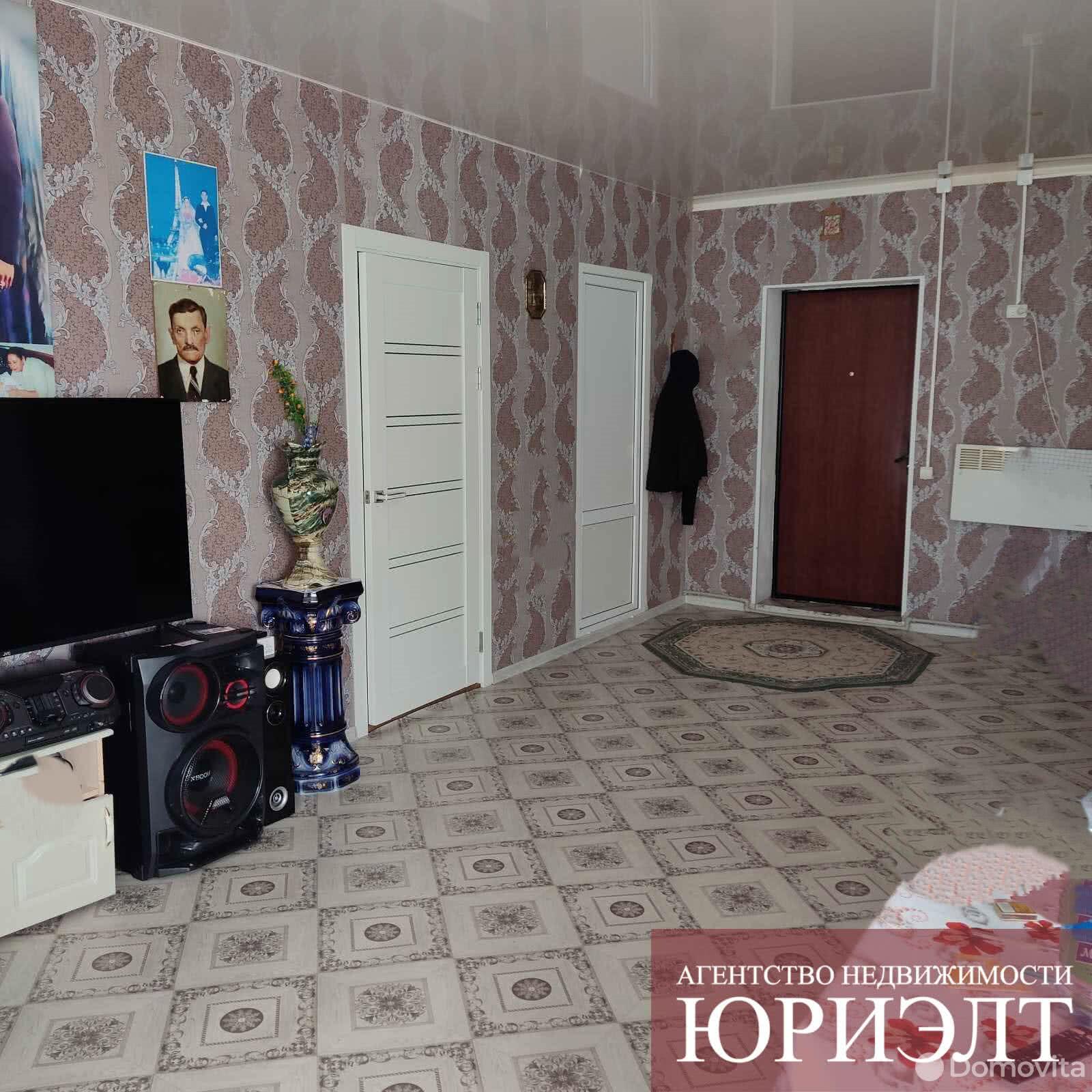 Продажа 1-этажного дома в Бобруйске, Могилевская область пер. Рогачёвский 2-й, 25000USD, код 634205 - фото 2