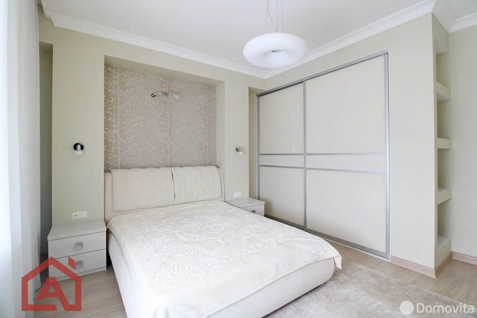 Снять 2-этажный коттедж в Колодищах, Минская область, ул. Туровская, 3000USD, код 4822 - фото 14