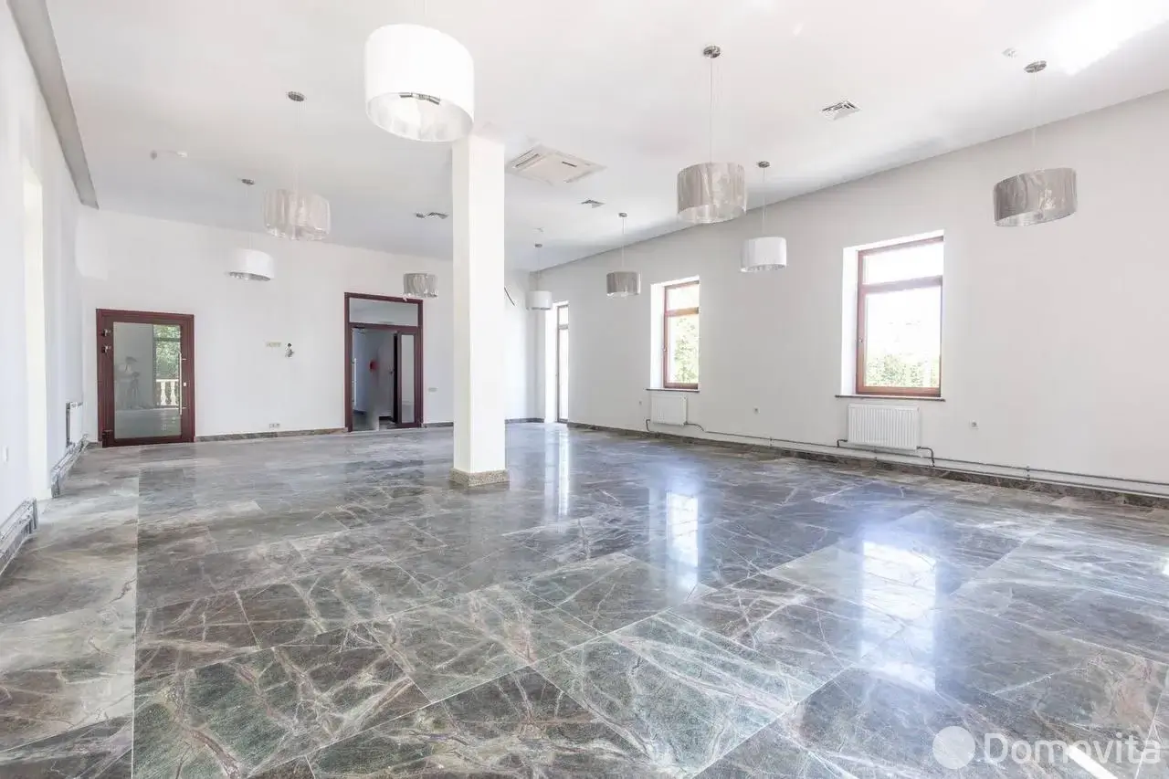 Купить помещение под сферу услуг в Минске, Логойский тр-т, д. 18 - фото 11