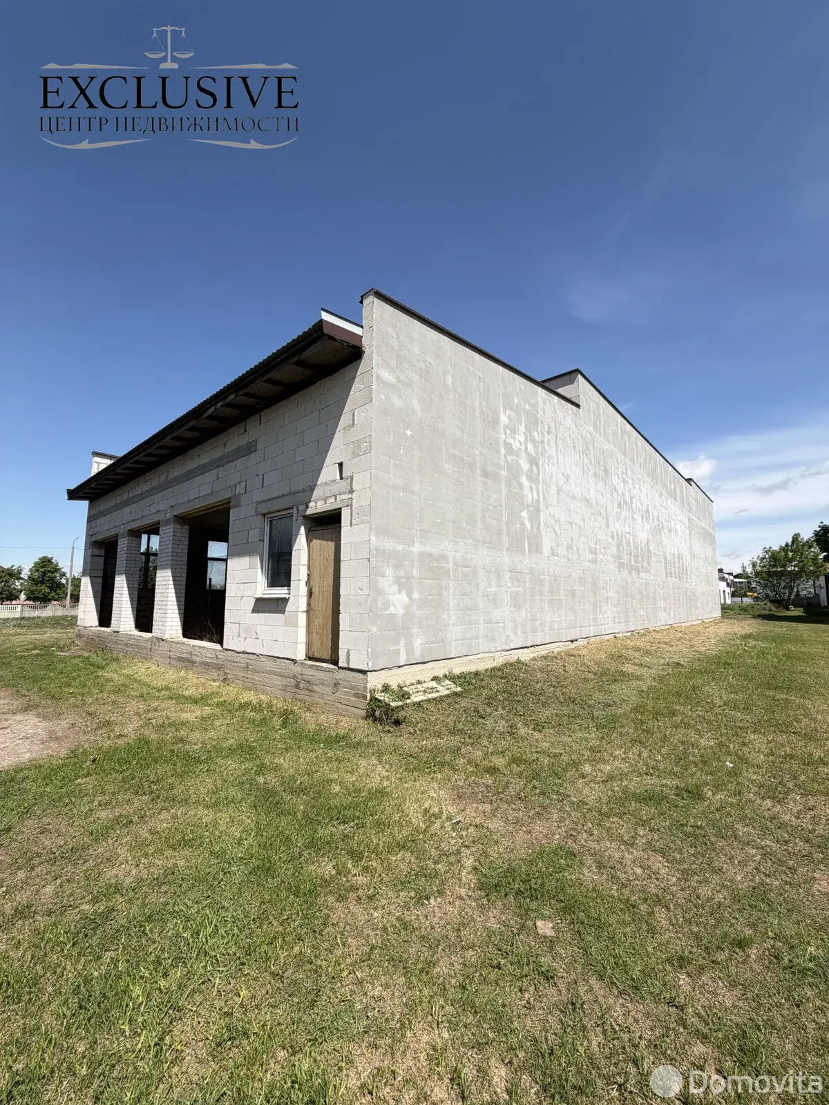 Купить офис на ул. 50 лет ВЛКСМ, д. 47 в Барановичах, 595000BYN, код 10384 - фото 4