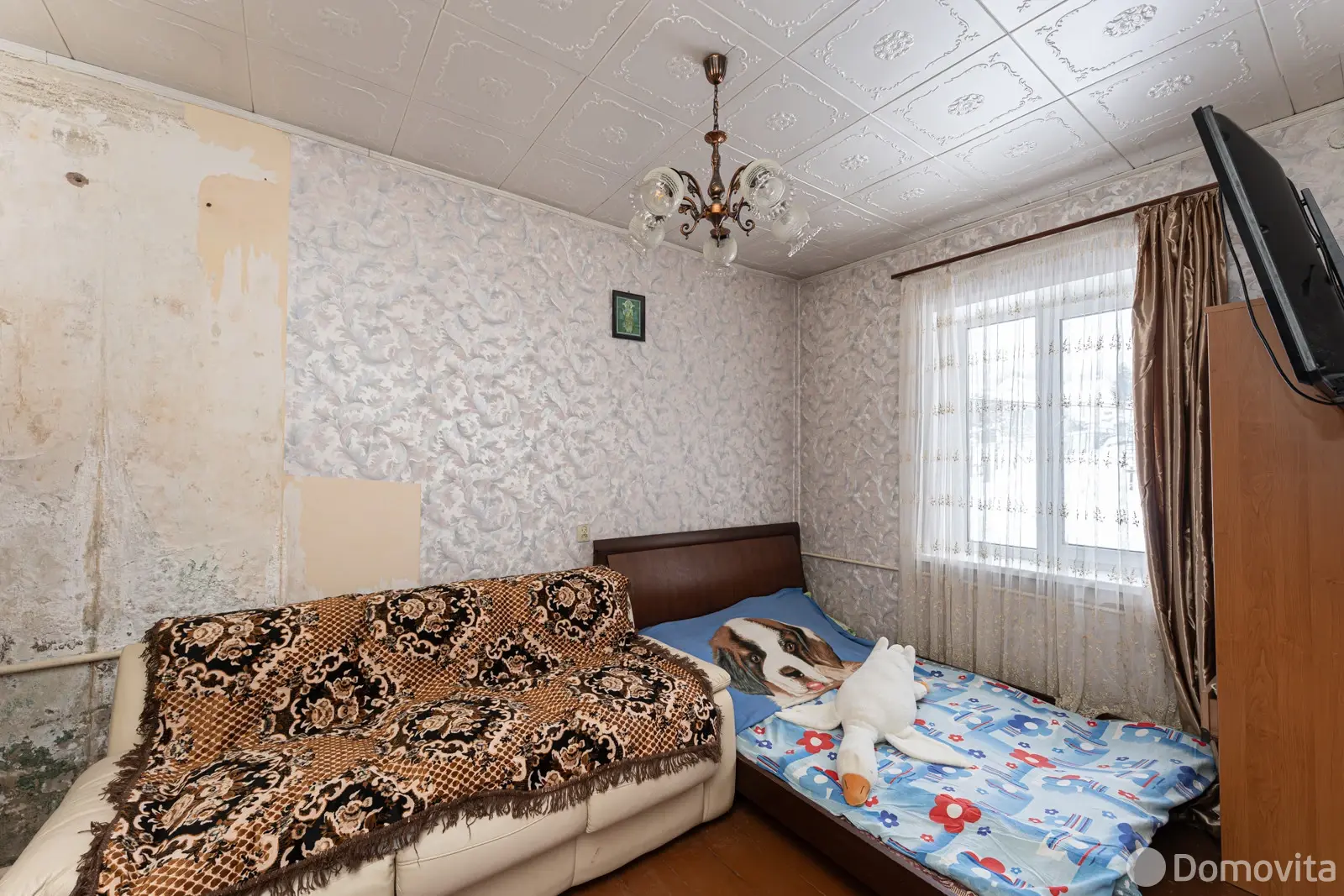 дом, Минск, пер. Радиаторный 2-й, д. 13 