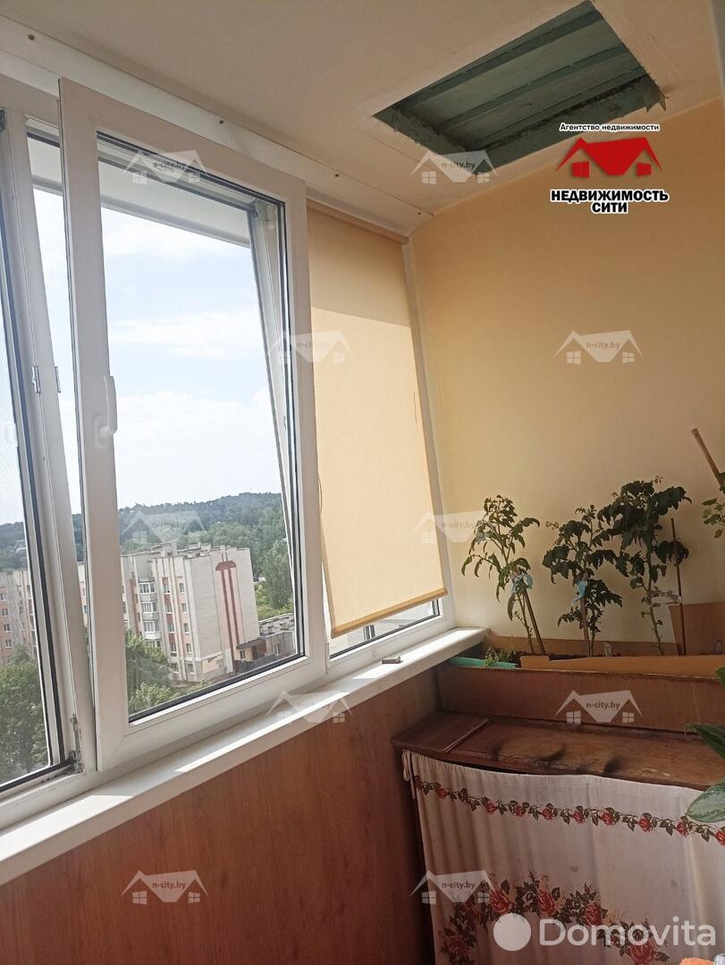 Продажа 3-комнатной квартиры в Мозыре, ул. Полесская, д. 36, 31000 USD, код: 911032 - фото 6