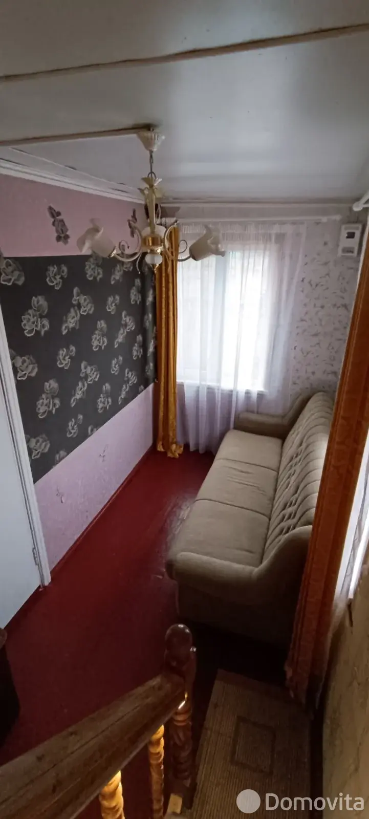 Продажа 1-этажной дачи в ВЗГОРЬЕ ст.Бояры Минская область, 19800USD, код 183951 - фото 16