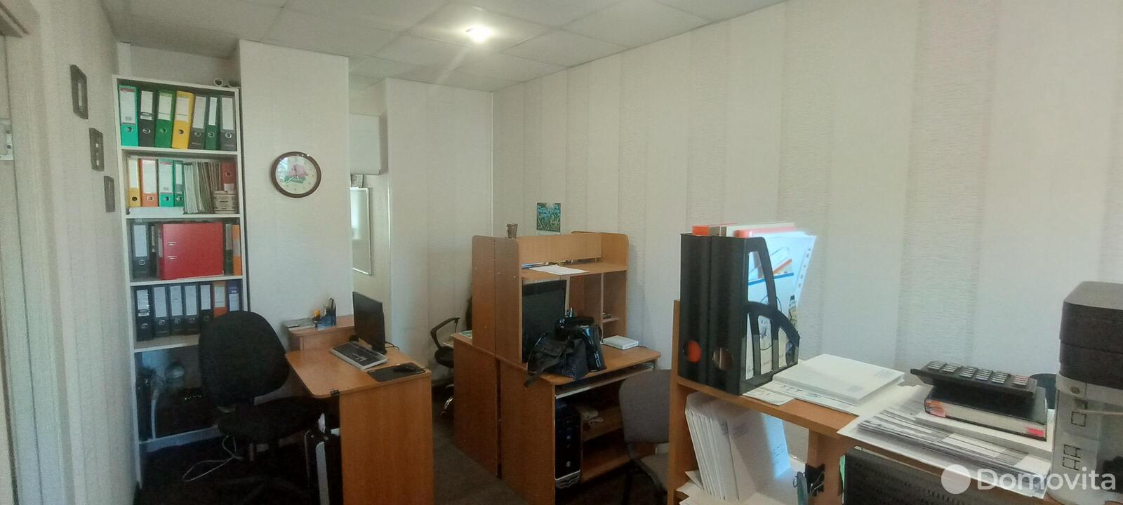 Купить офис на ул. Лермонтова, д. 39/а в Гродно, 79500USD, код 7231 - фото 11