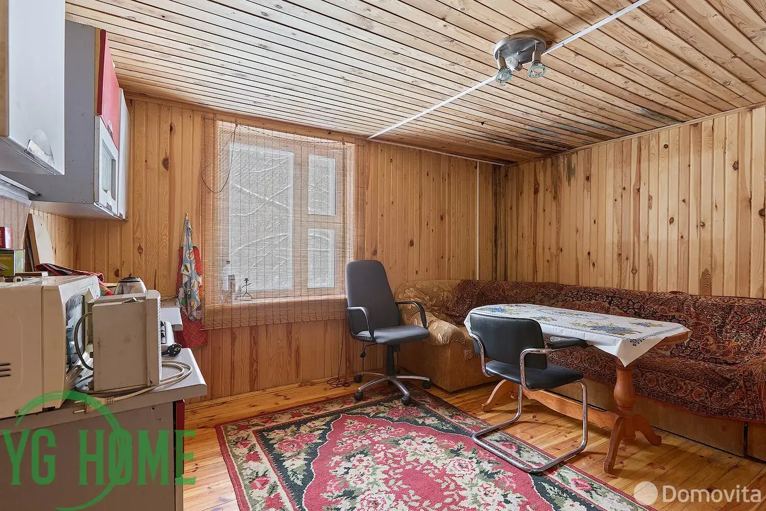 Купить 1-этажную дачу в Зеленая Поляна Минская область, 32000USD, код 184972 - фото 27