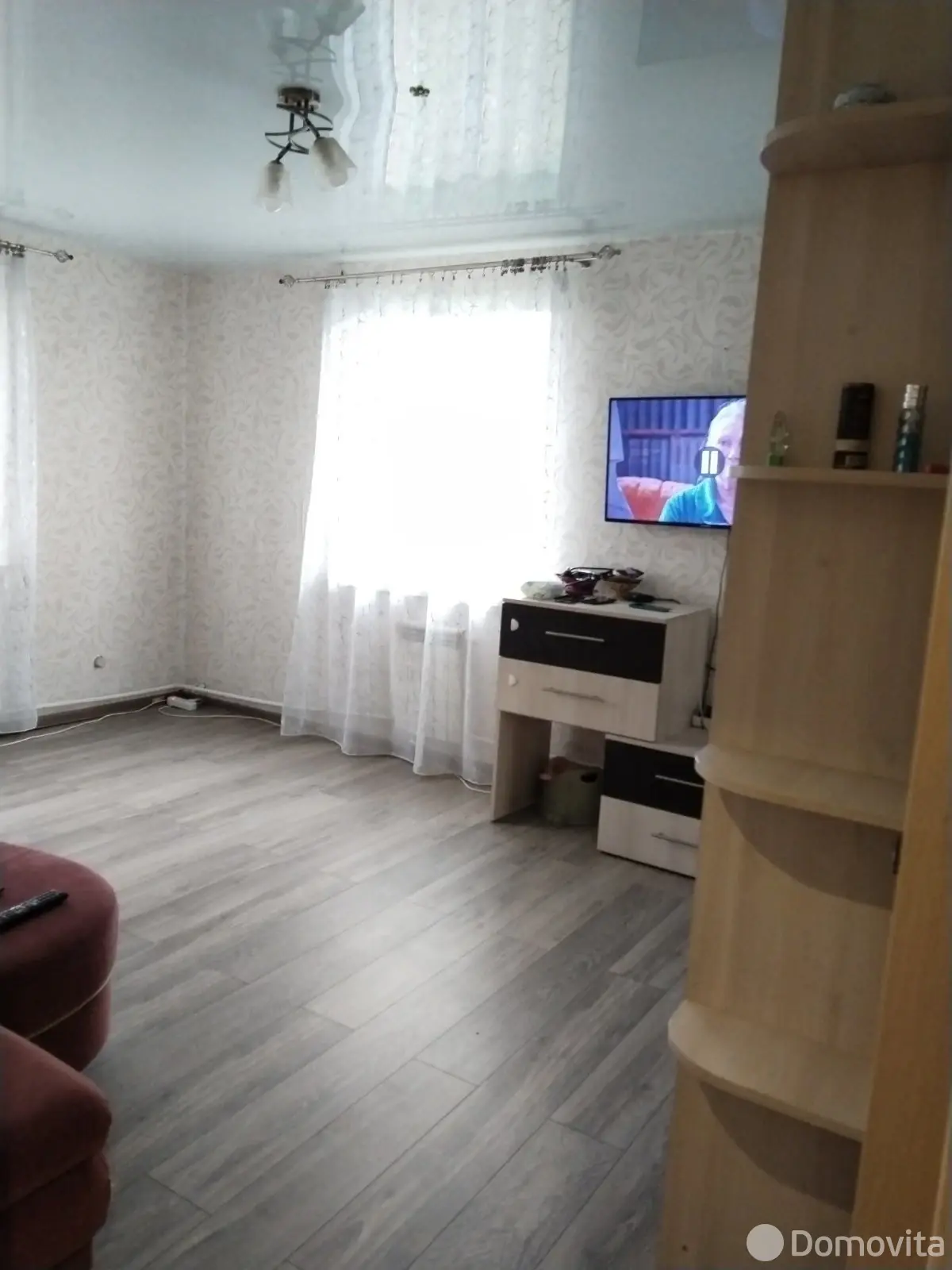 Стоимость продажи дома, Дыманово, ул. Первомайская