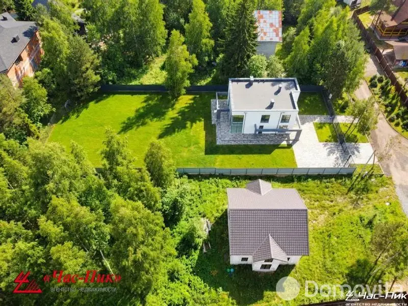 Купить 1-этажную дачу в Колодищах Минская область, 450000USD, код 184562 - фото 12