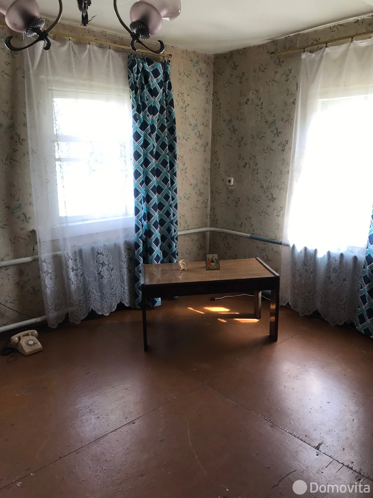 продажа дома, Хотимск, пер. Дзержинского