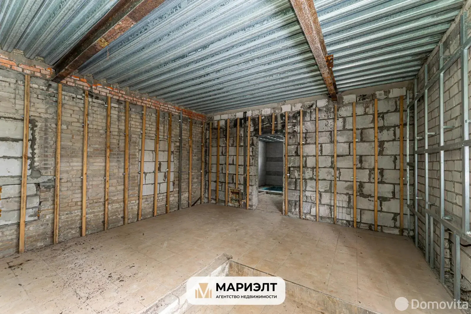 Купить офис на ул. Молодёжная в Мачулищах, 170000USD, код 10126 - фото 22