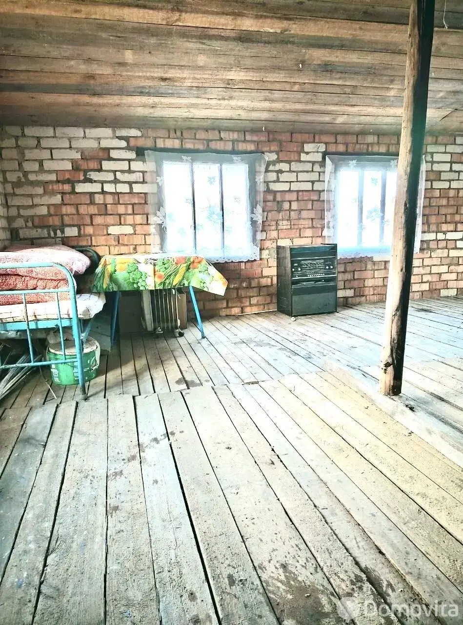 Продажа 1-этажной дачи в Геофизик Минская область, 22000USD, код 185615 - фото 15