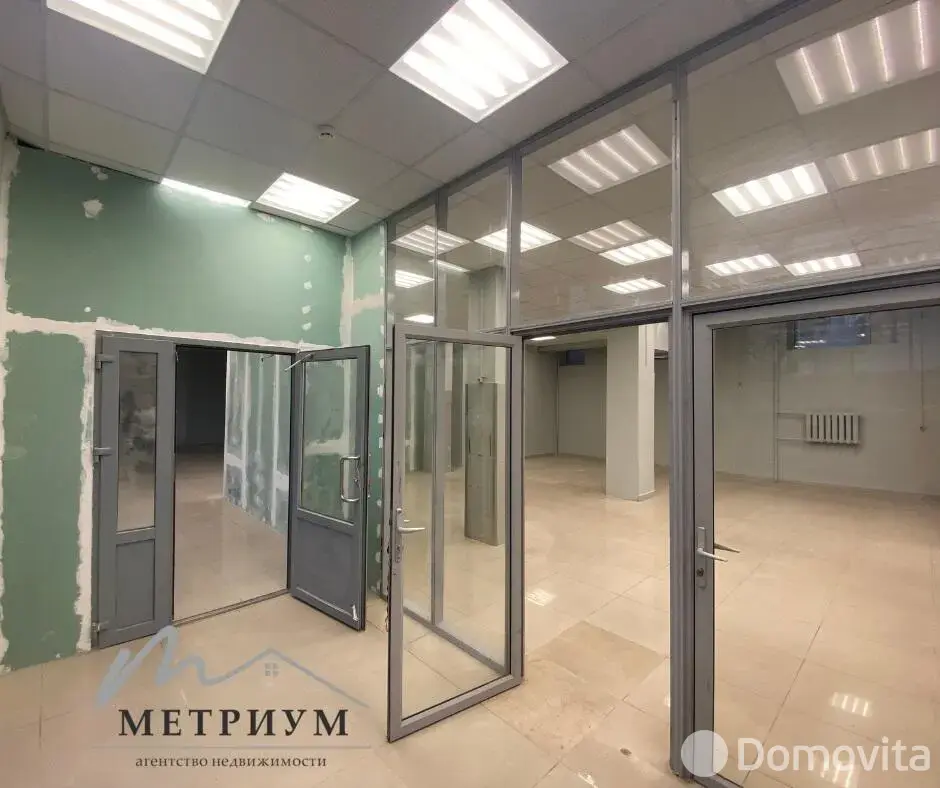 торговый объект, Минск, ул. Червякова, д. 4 