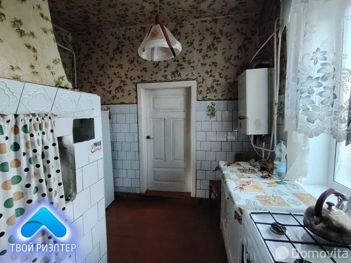 Стоимость продажи дома, Речица, ул. Гоголя