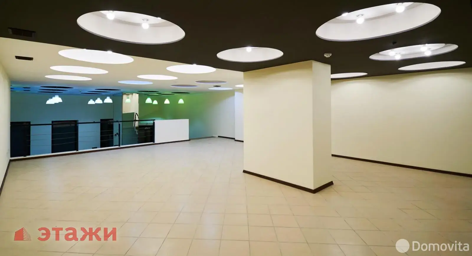 Снять офис на ул. Маяковского, д. 22/1 в Минске, 1701EUR, код 15174 - фото 12