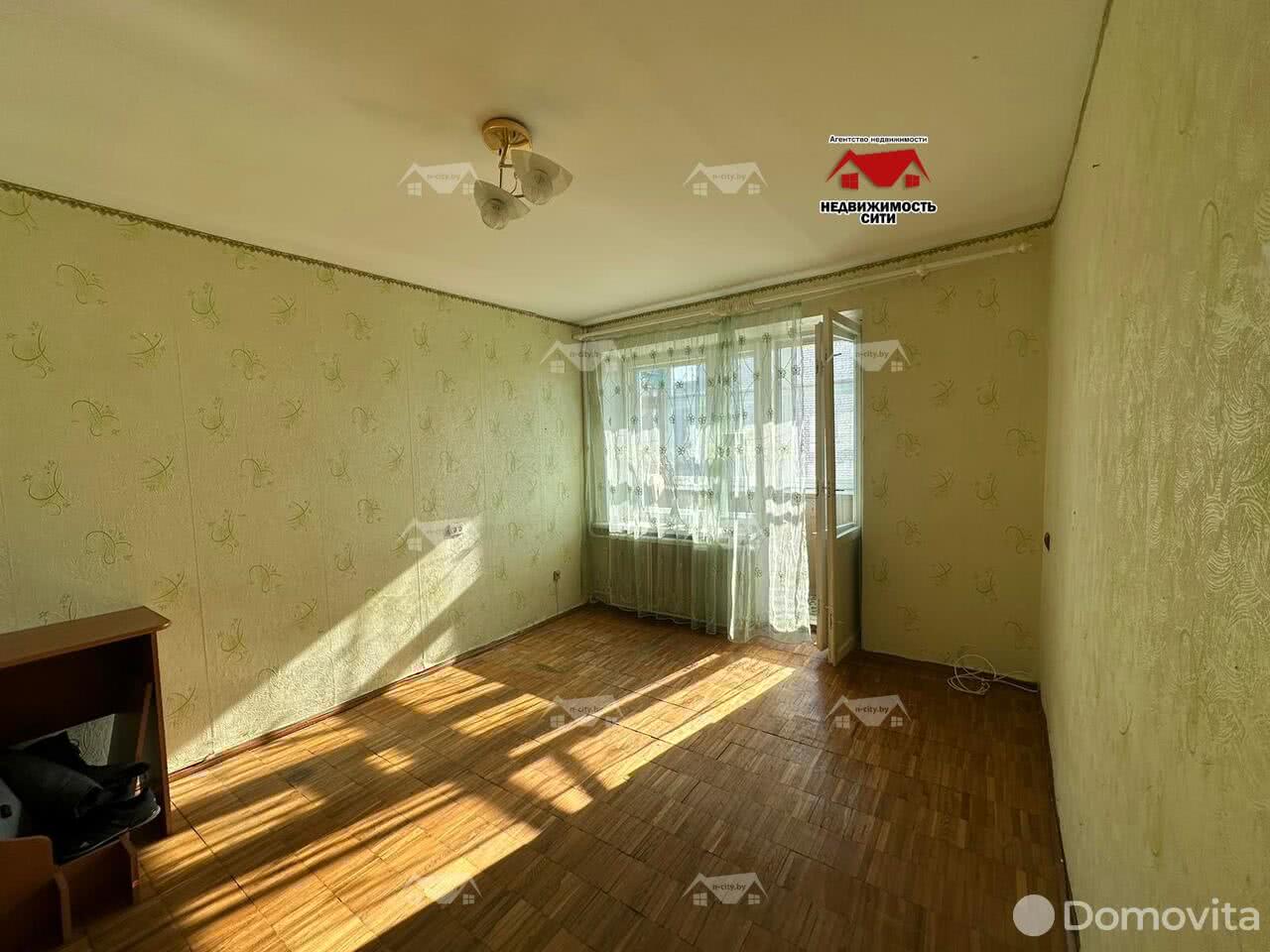 Цена продажи квартиры, Горки, ул. Калинина, д. 29
