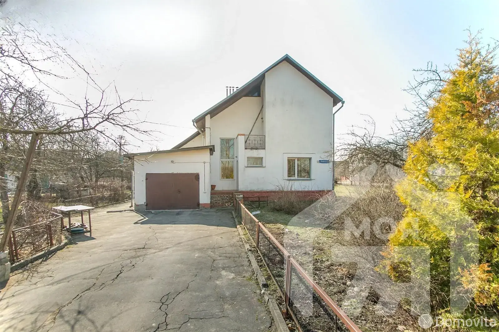 продажа дома, Вытроповщина, ул. Комсомольская