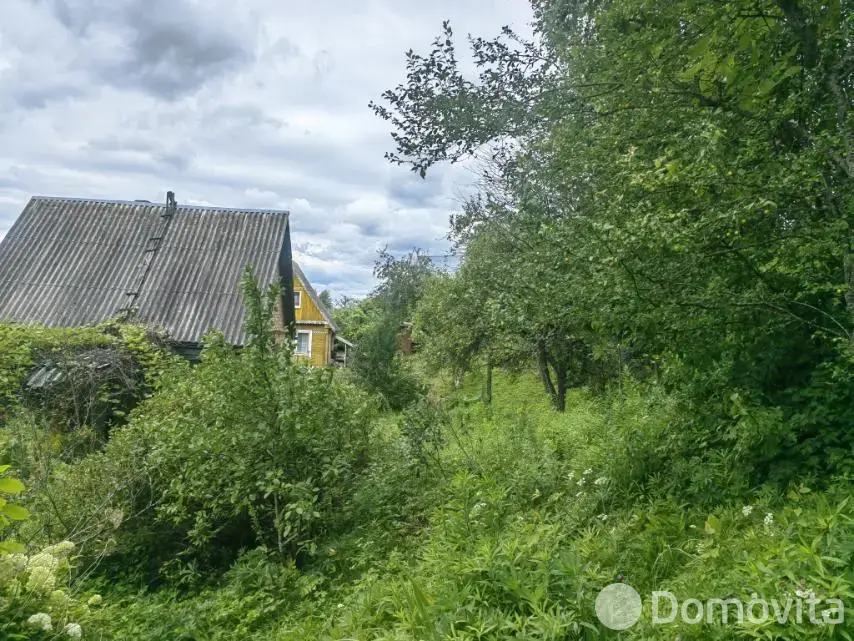 Продажа 2-этажной дачи в Бриллиант-1982 Минская область, 4500USD, код 183040 - фото 20