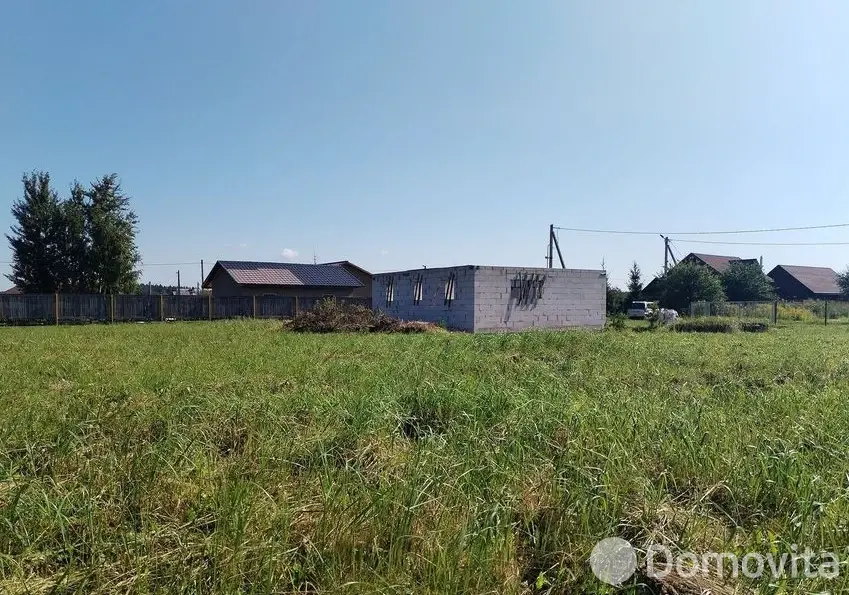 участок, Пересады, ул. 70 лет Октября, д. 31 без посредников