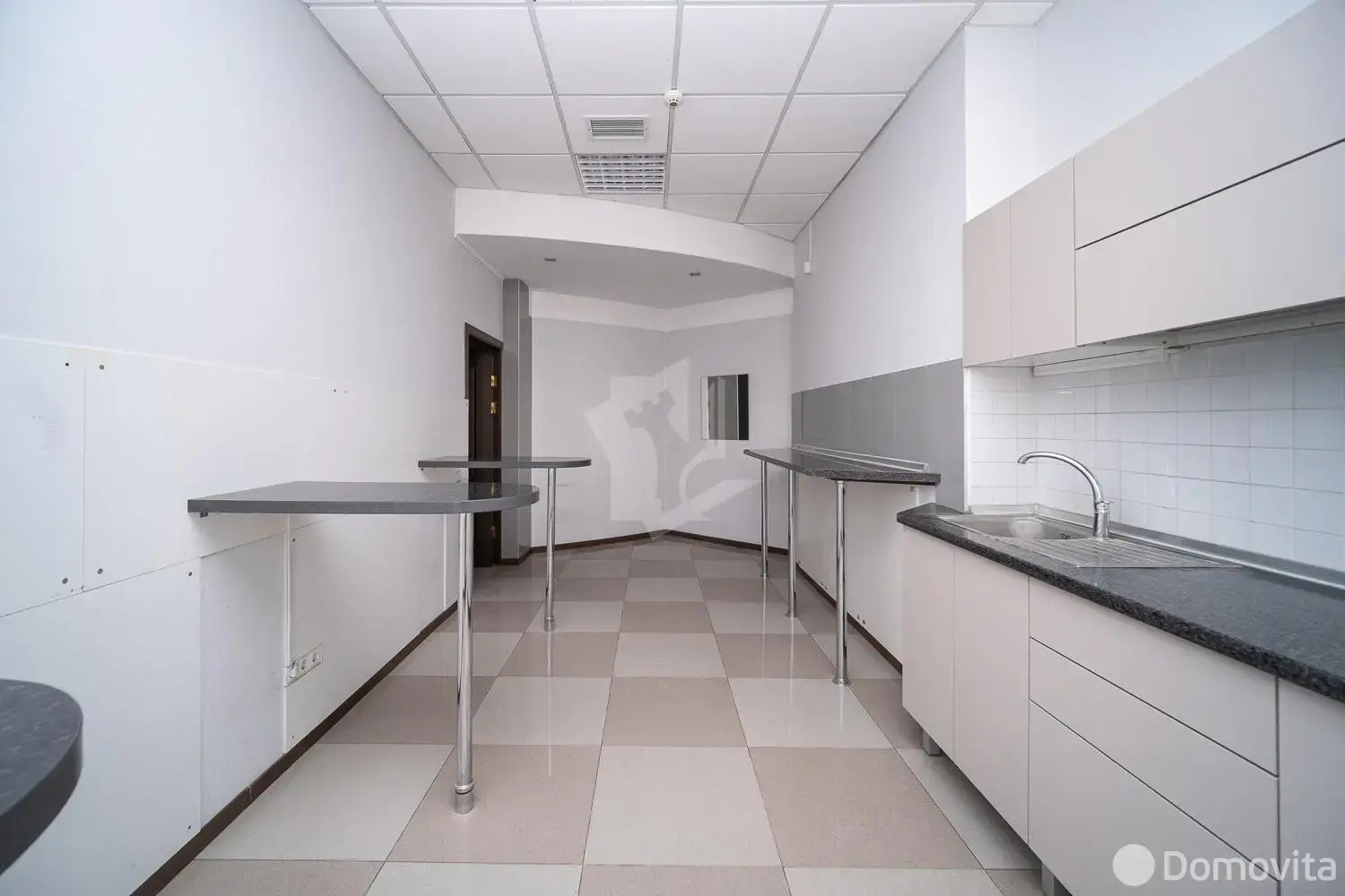 объект сферы услуг, Минск, ул. Володько, д. 6/1