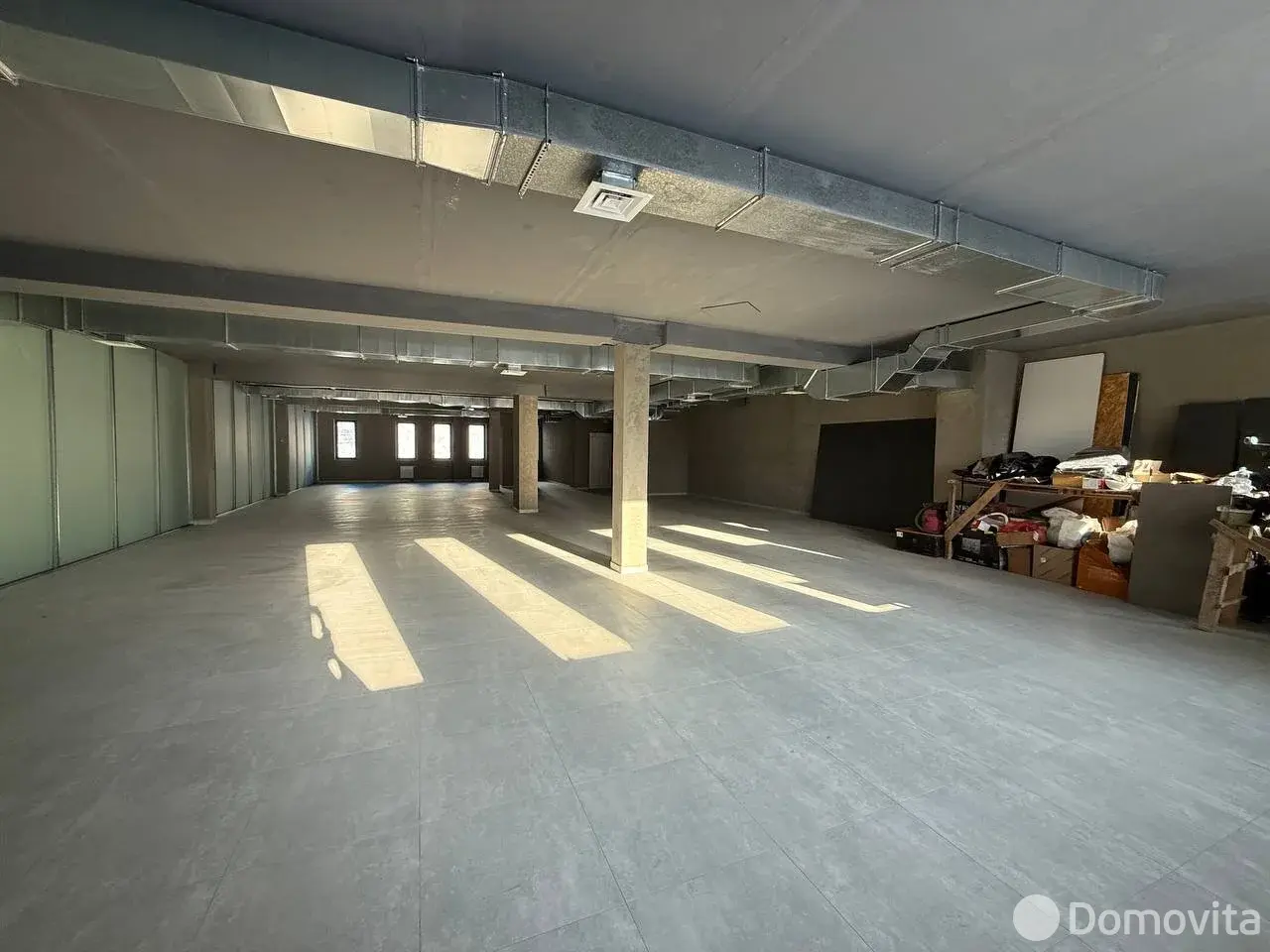 Снять офис на ул. Притыцкого, д. 146 в Минске, 4590USD, код 14132 - фото 5