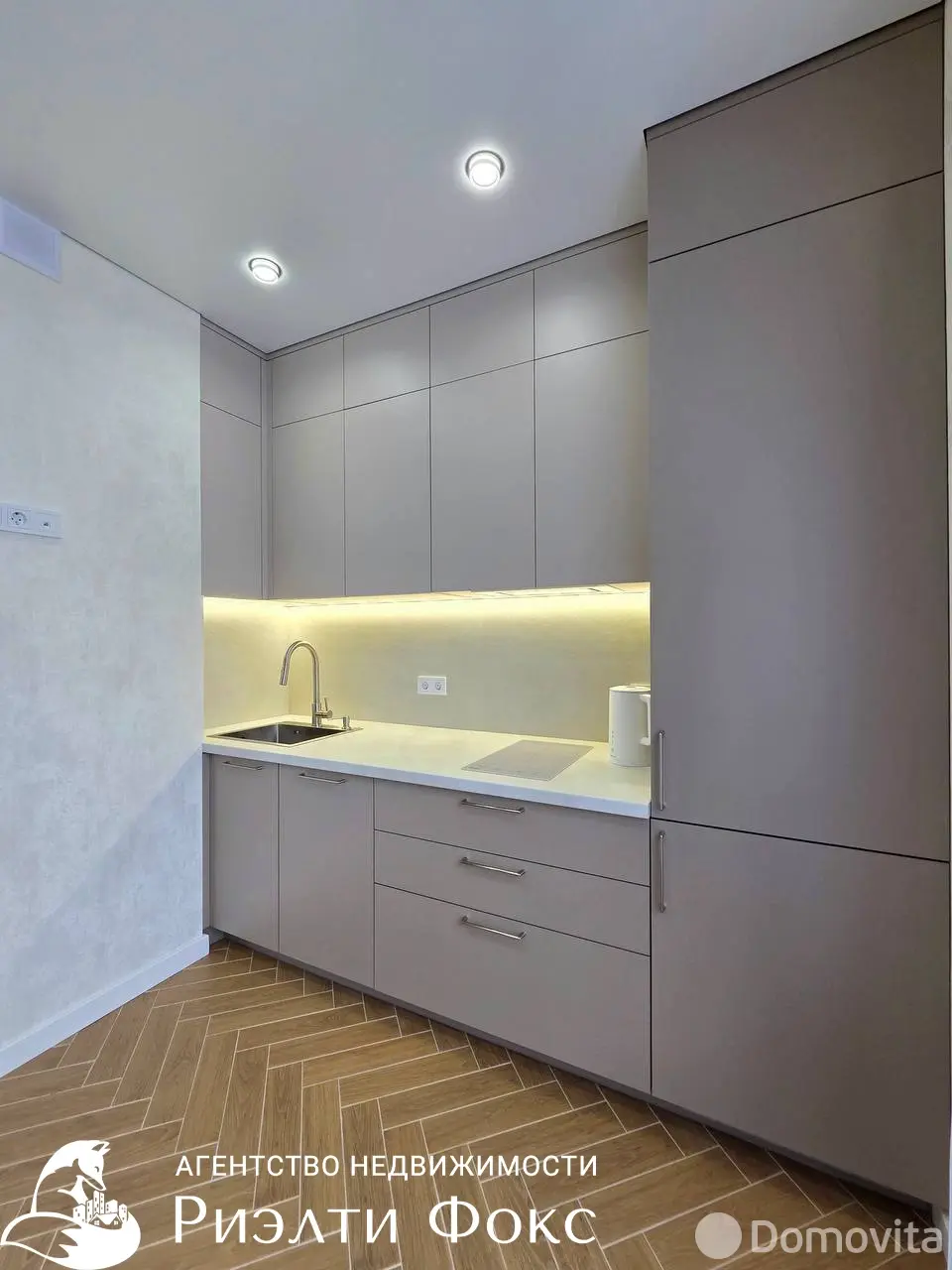 Снять 1-комнатную квартиру в Минске, ул. Щорса, д. 42, 580USD, код 147801 - фото 16