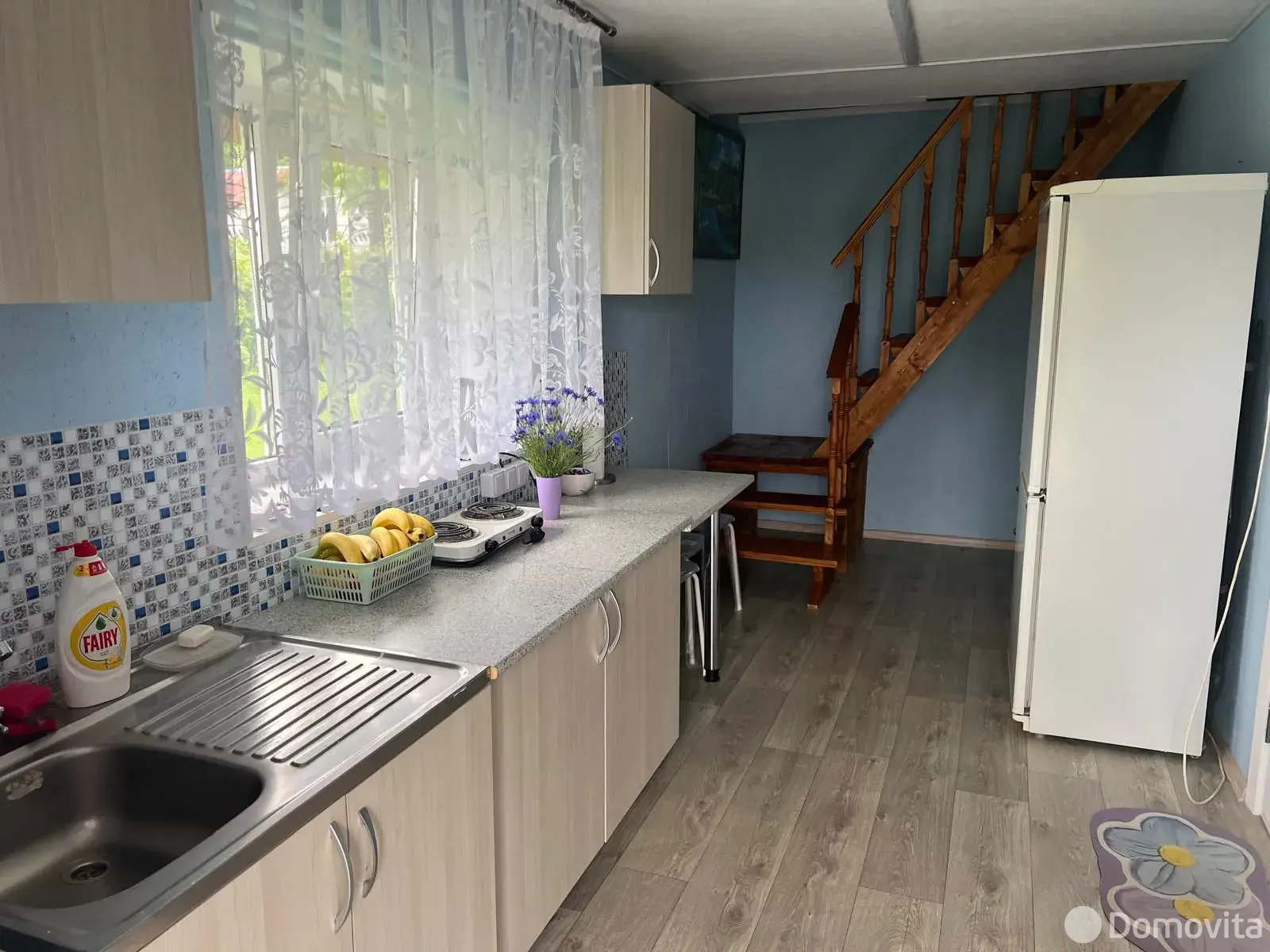 купить коттедж, Мачужичи, ул. Полевая