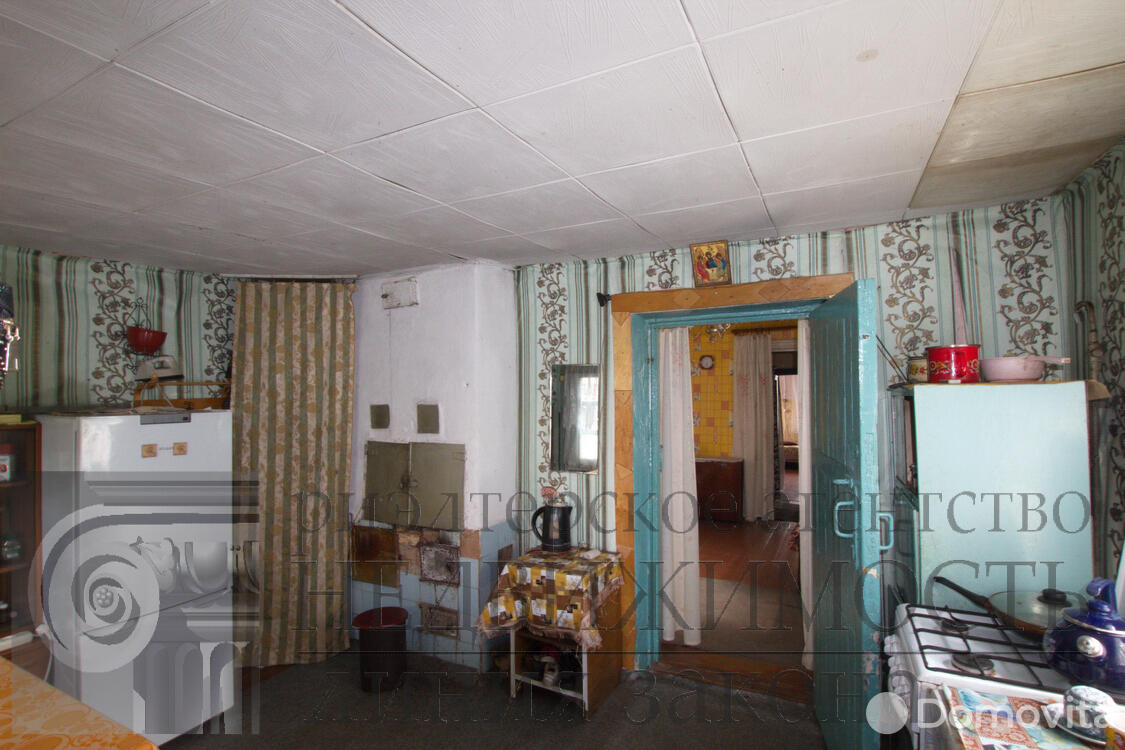 Продажа 1-этажного дома в Гомеле, Гомельская область ул. Головацкого, 17000USD, код 574497 - фото 5