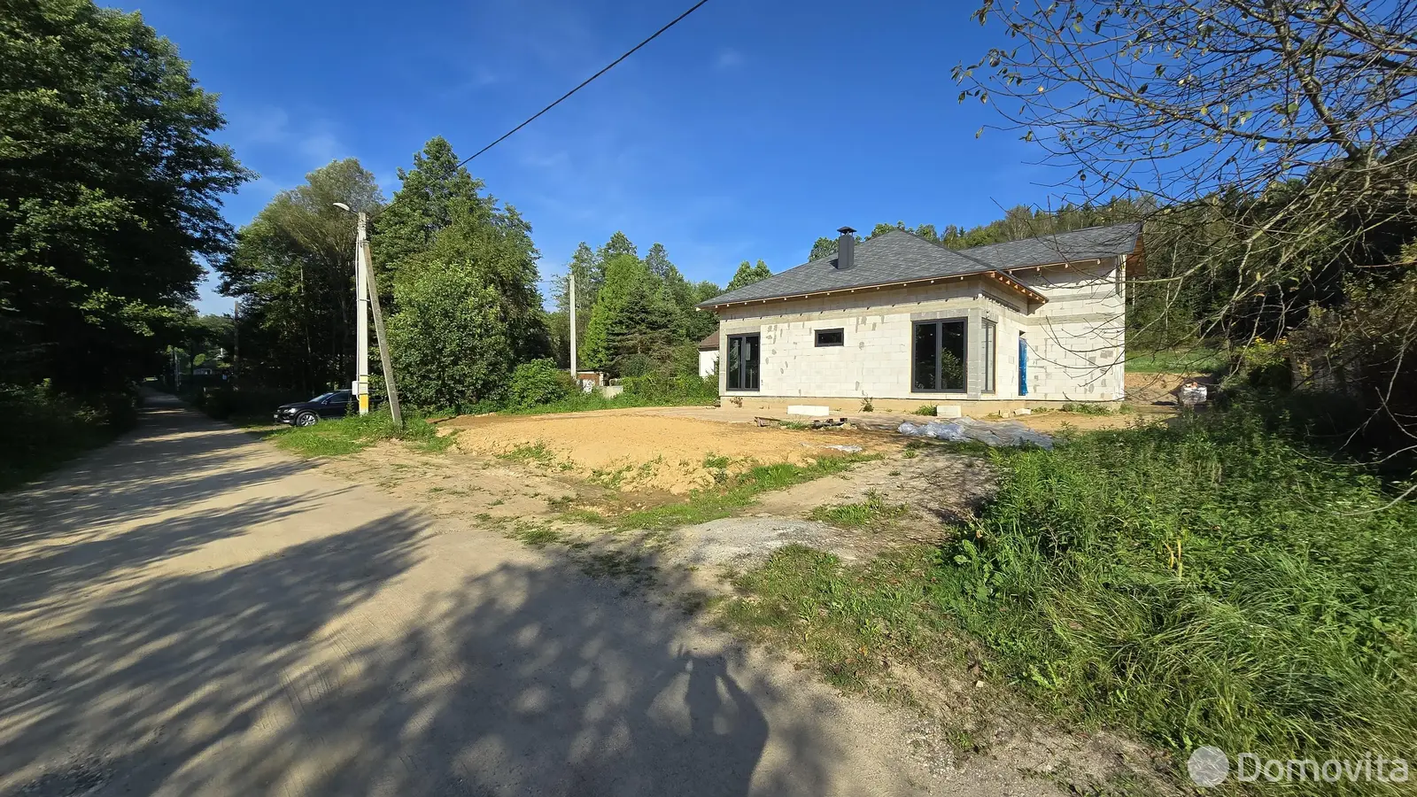 дом, Тресковщина, ул. Щорса, д. 17 