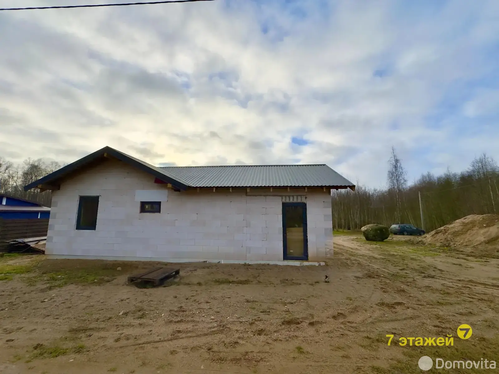 Цена продажи дачи, ВЕТЕРАН-7, 