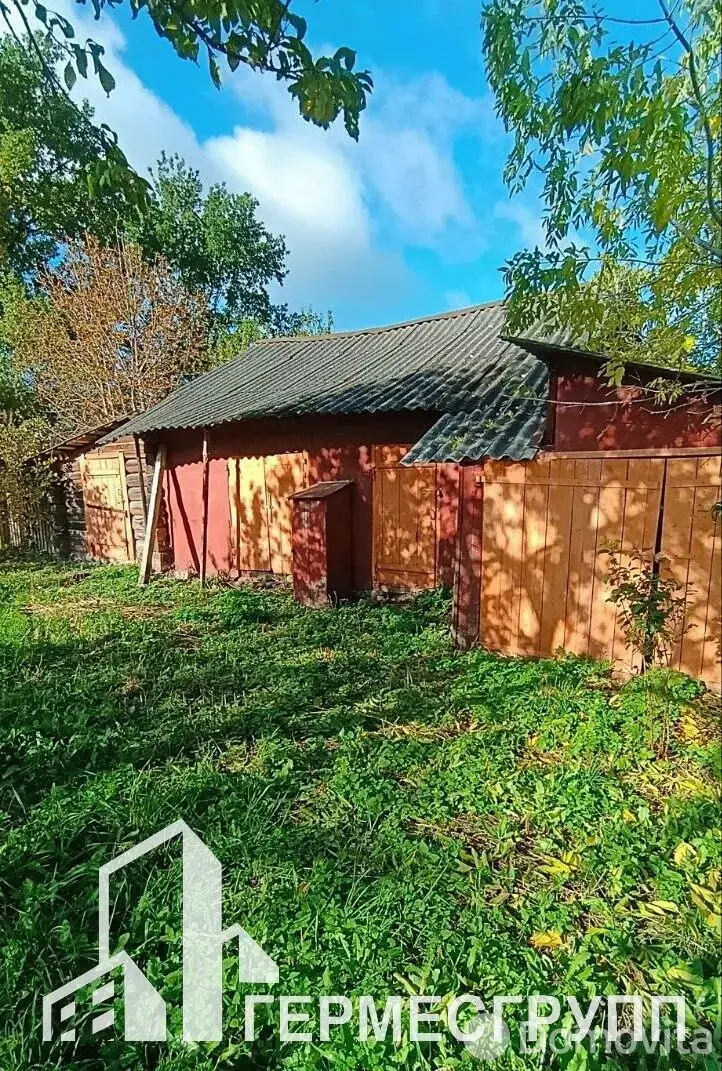 коттедж, Лида, ул. 2-я Новопрудская 