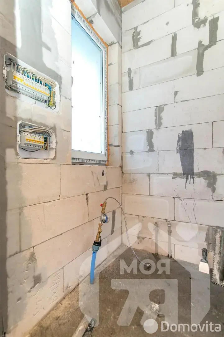 Цена продажи дома, Раевка, ул. Набережная